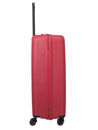 Travelite AIR STRIPE Trolley 4w, Set L/M exp./S (Slim)