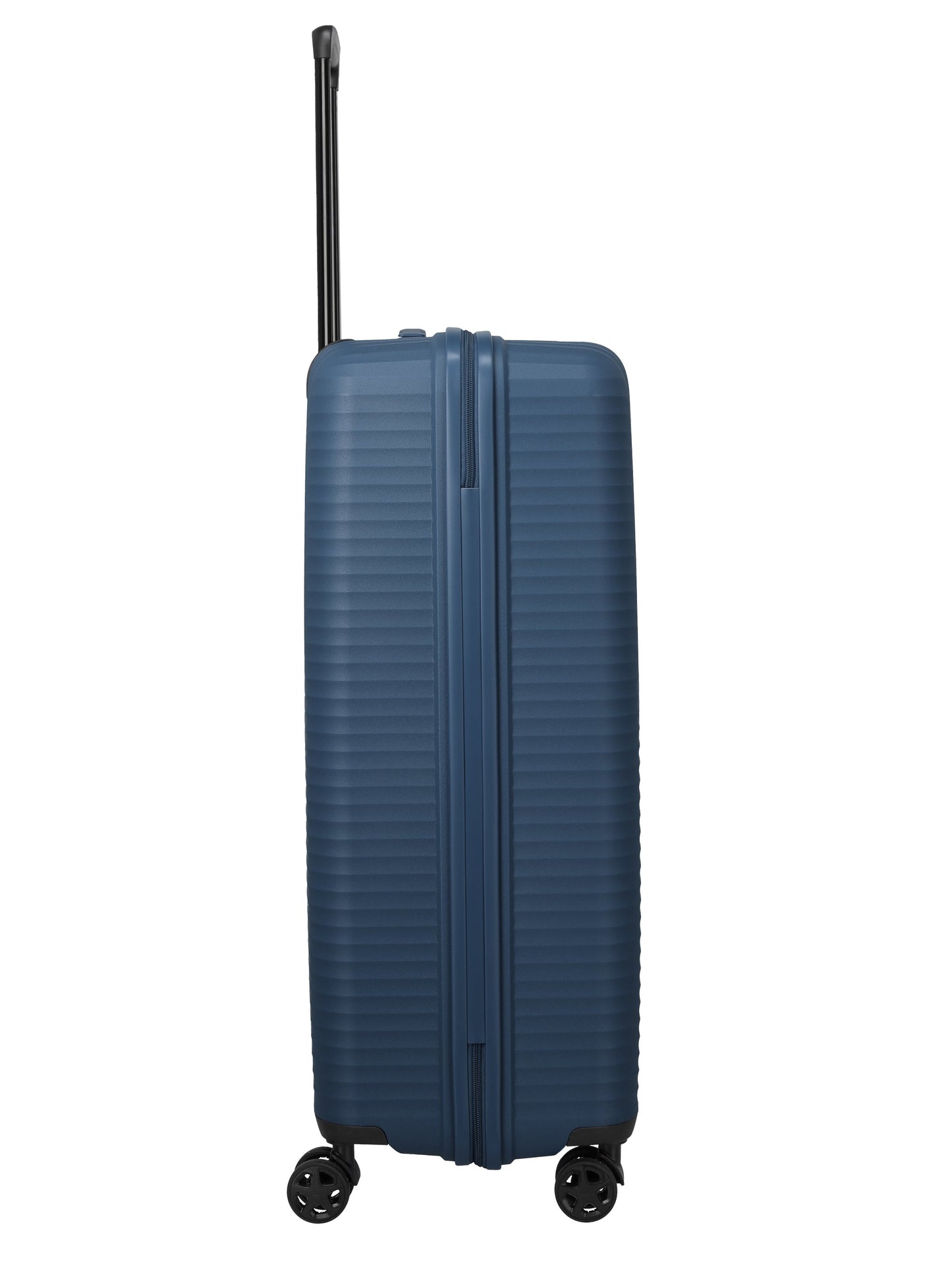 Travelite AIR STRIPE Trolley 4w, Set L/M exp./S (Slim)