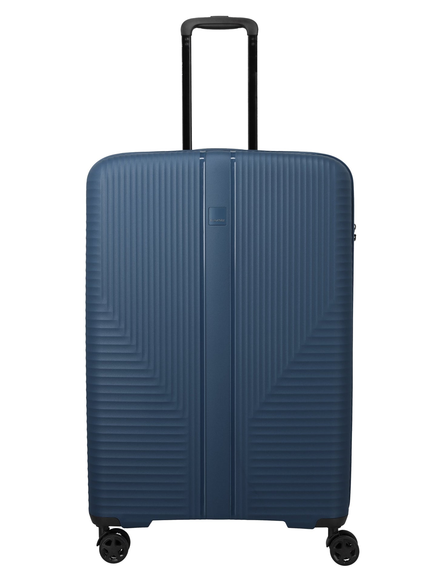 Travelite AIR STRIPE Trolley 4w, Set L/M exp./S (Slim)