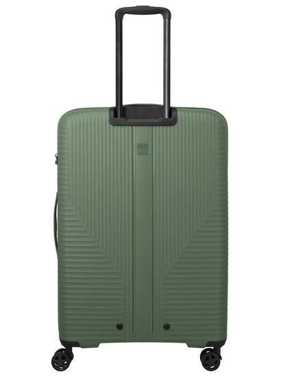 Travelite AIR STRIPE Trolley 4w, Set L/M exp./S (Slim)