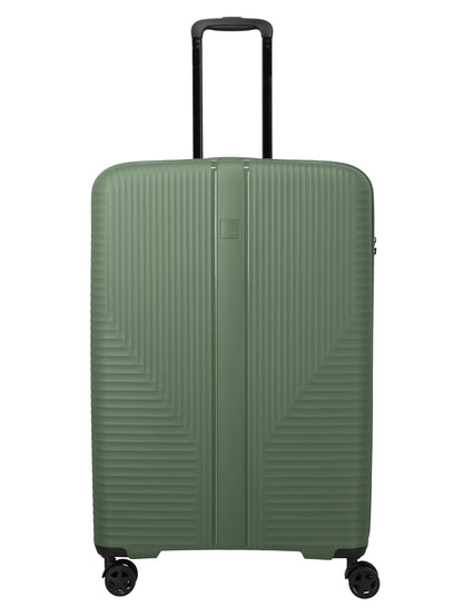 Travelite AIR STRIPE Trolley 4w, Set L/M exp./S (Slim)