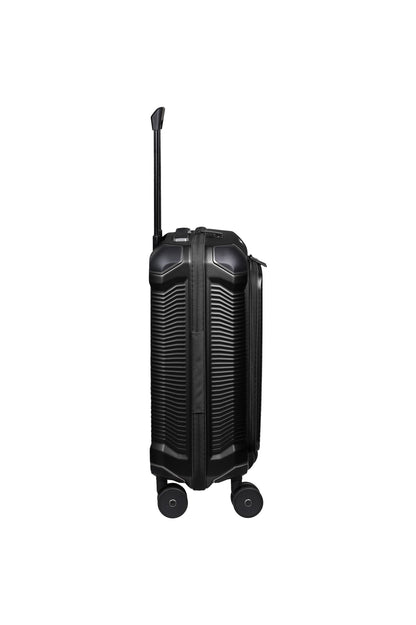Travelite MILLENNIUM Trolley 4w S Vorderfach