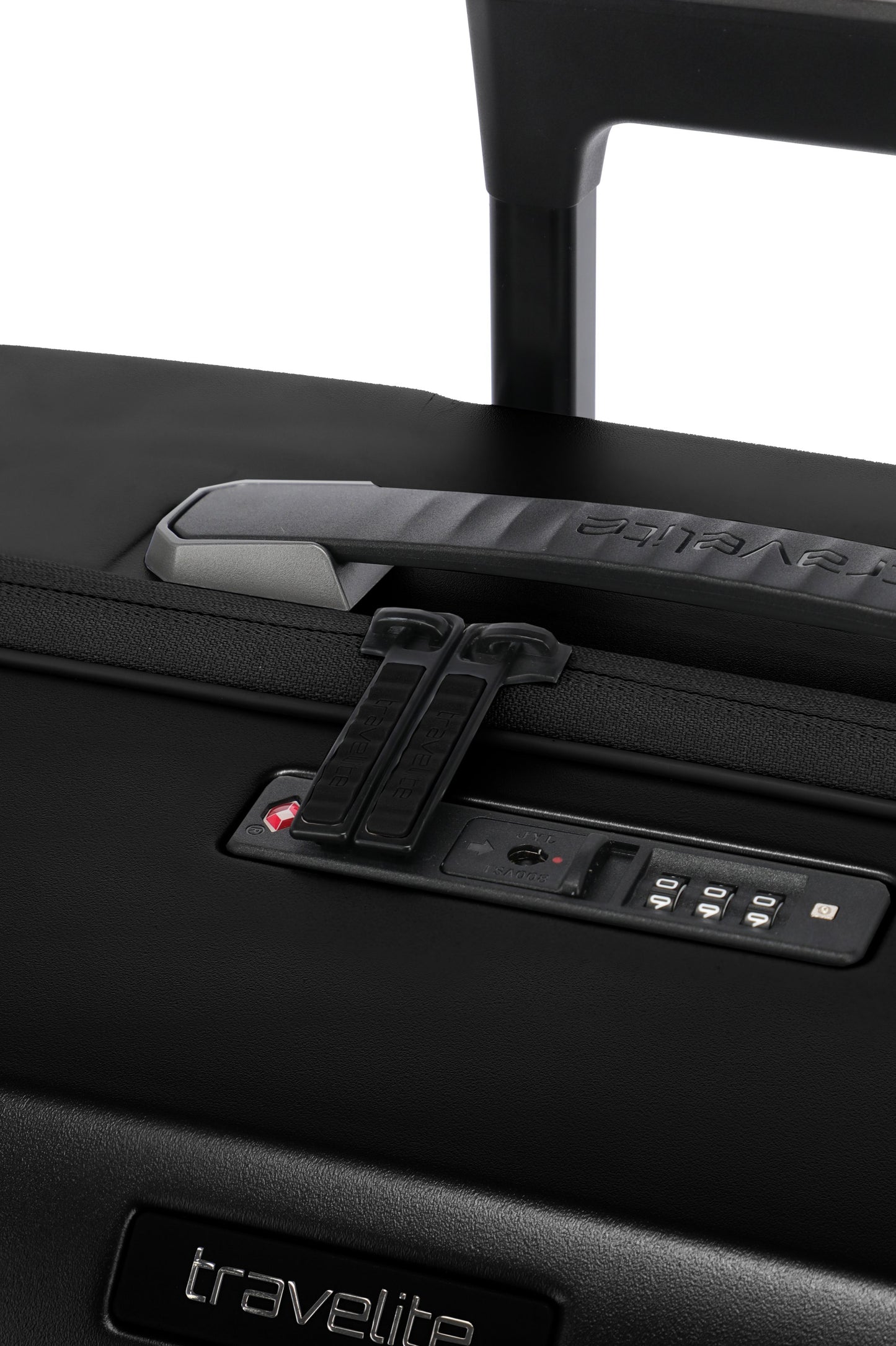 Travelite MILLENNIUM Trolley 4w S