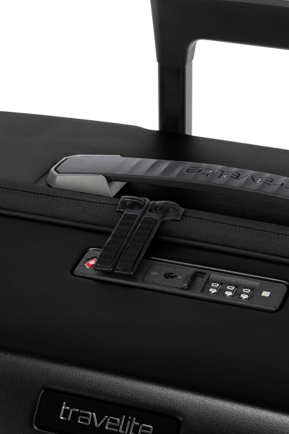 Travelite MILLENNIUM Trolley 4w S