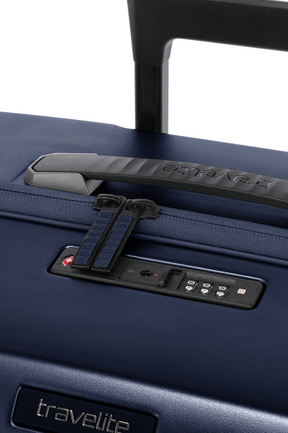Travelite MILLENNIUM Trolley 4w S