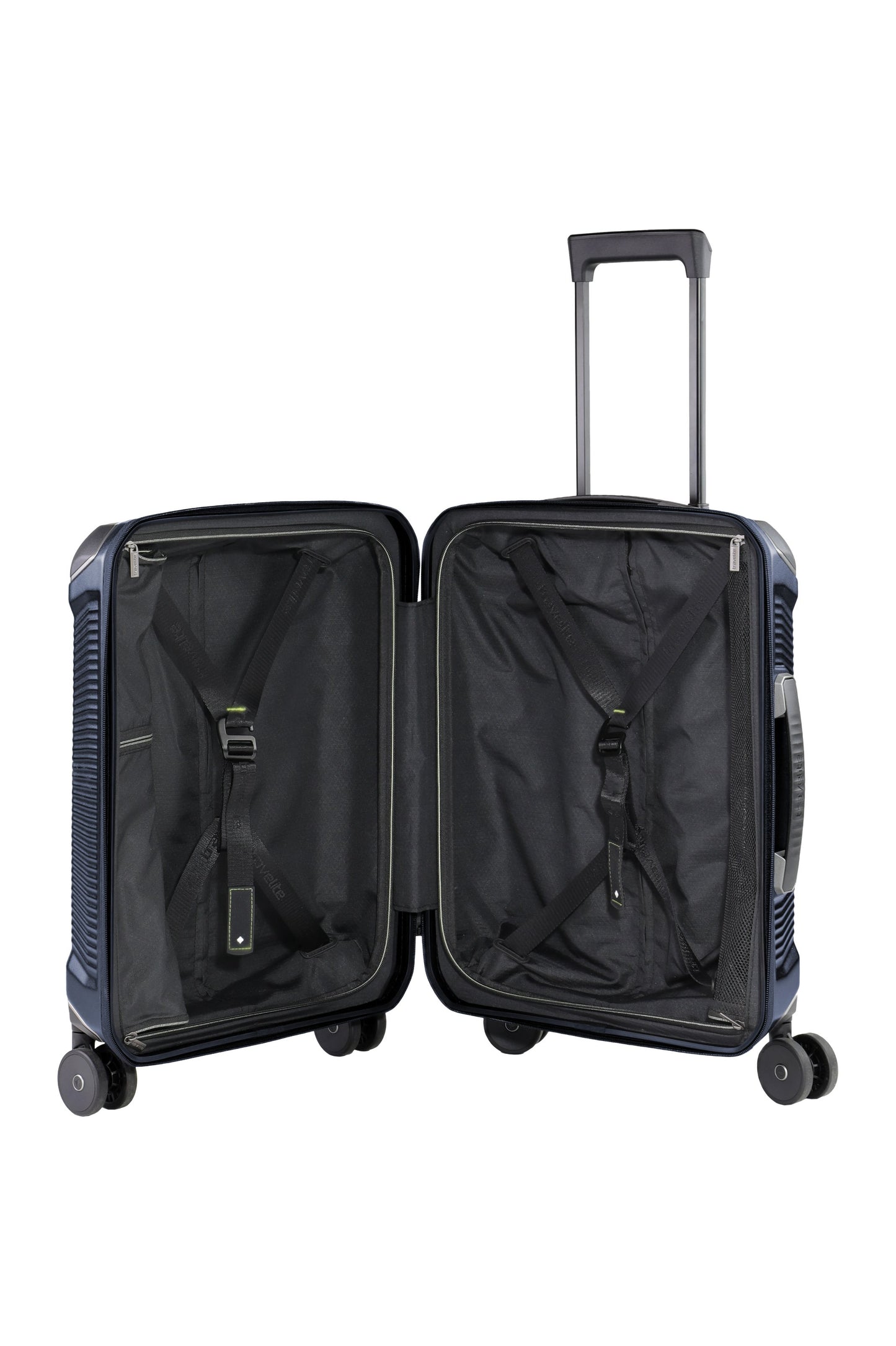 Travelite MILLENNIUM Trolley 4w S