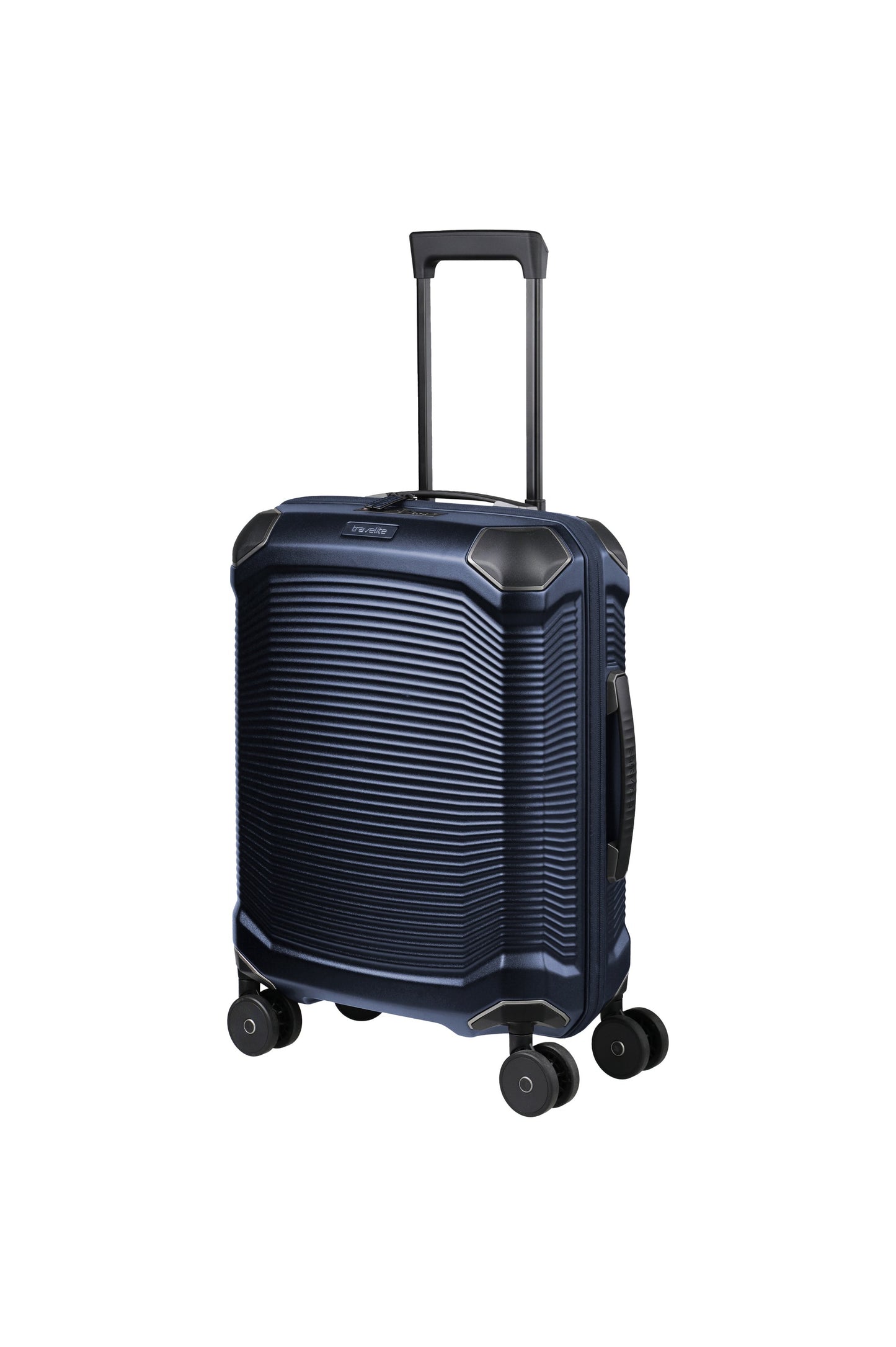 Travelite MILLENNIUM Trolley 4w S