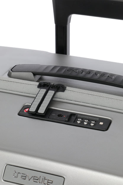 Travelite MILLENNIUM Trolley 4w S