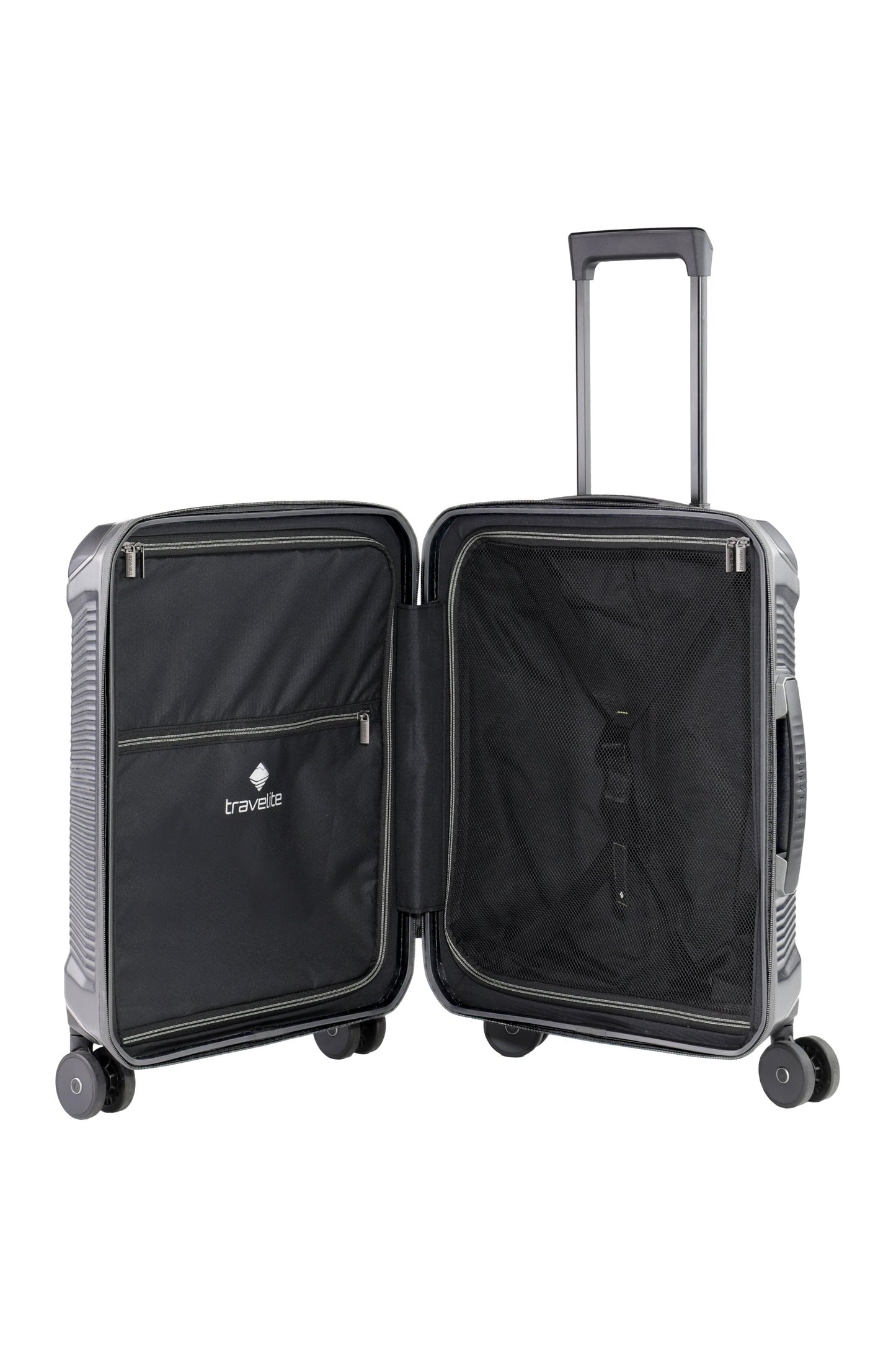 Travelite MILLENNIUM Trolley 4w S