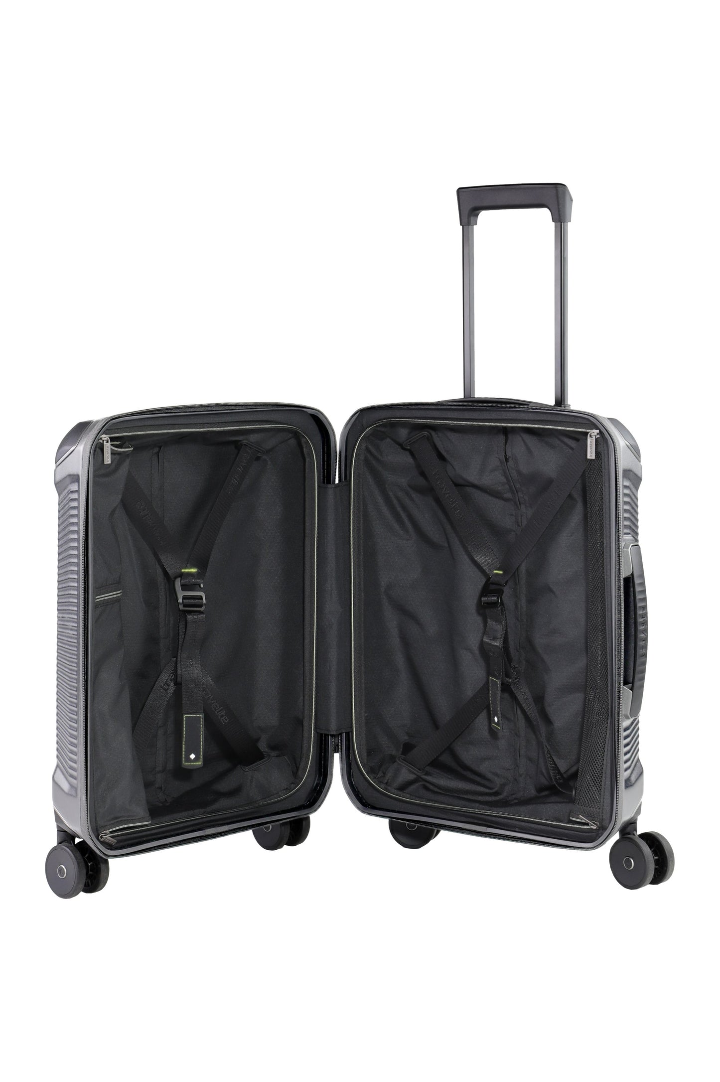 Travelite MILLENNIUM Trolley 4w S