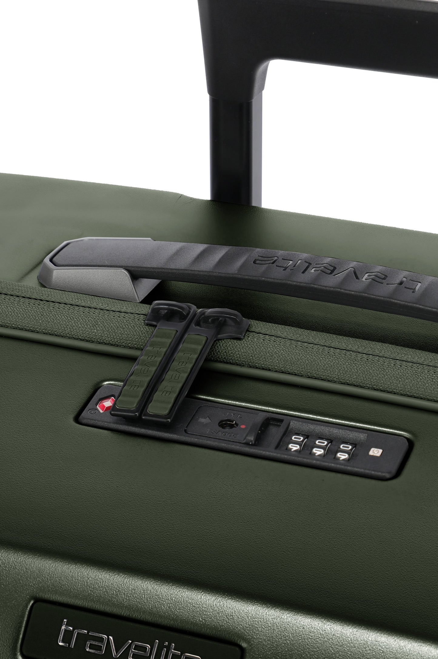 Travelite MILLENNIUM Trolley 4w S