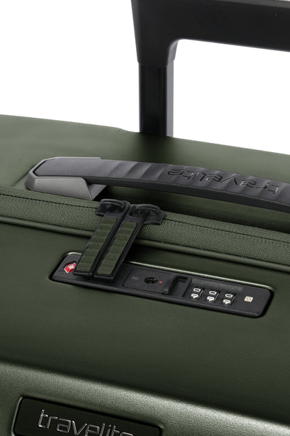 Travelite MILLENNIUM Trolley 4w S