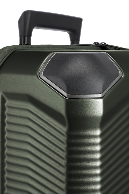 Travelite MILLENNIUM Trolley 4w S