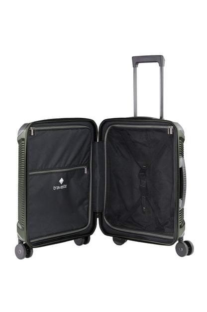Travelite MILLENNIUM Trolley 4w S