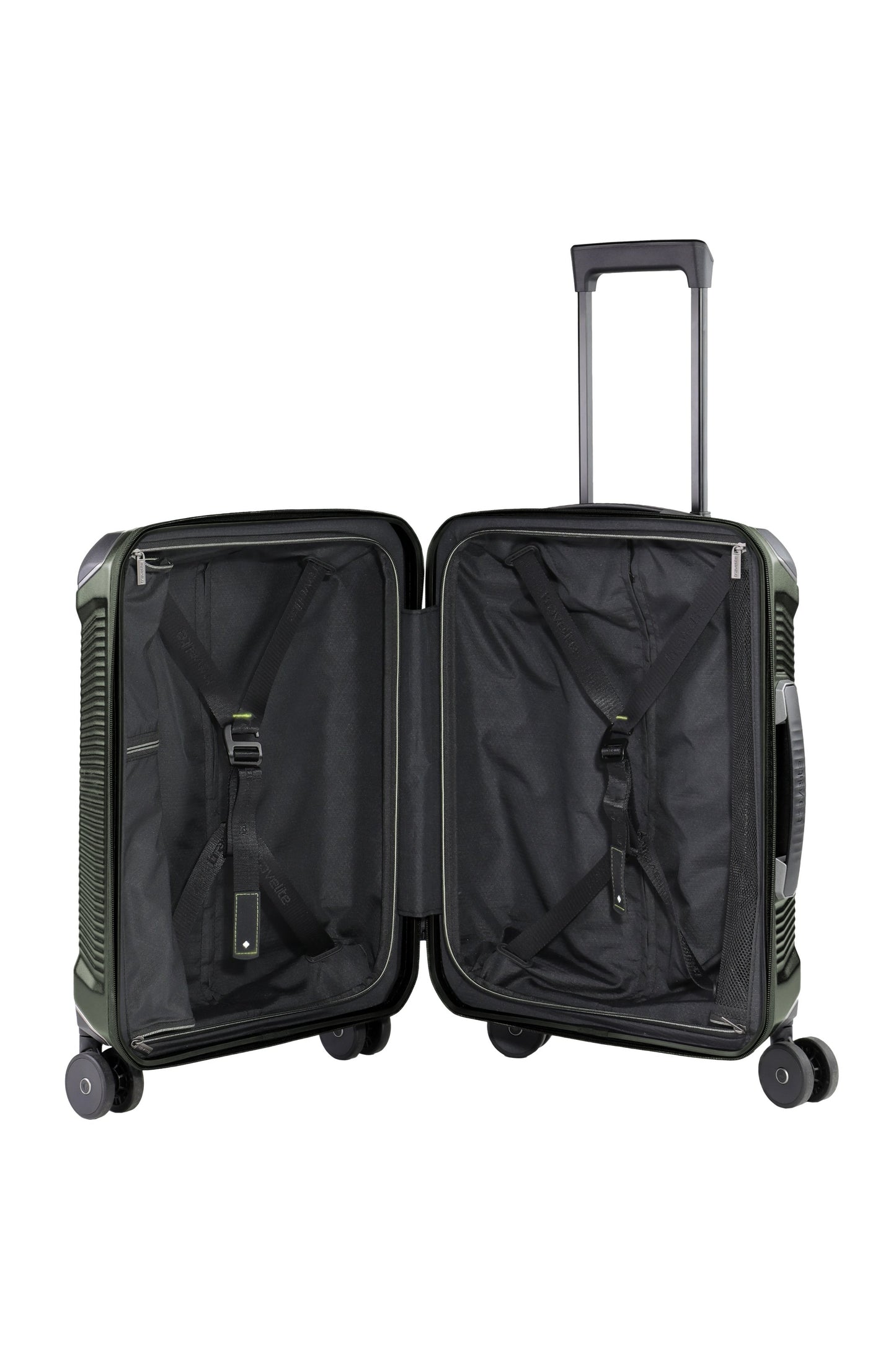 Travelite MILLENNIUM Trolley 4w S