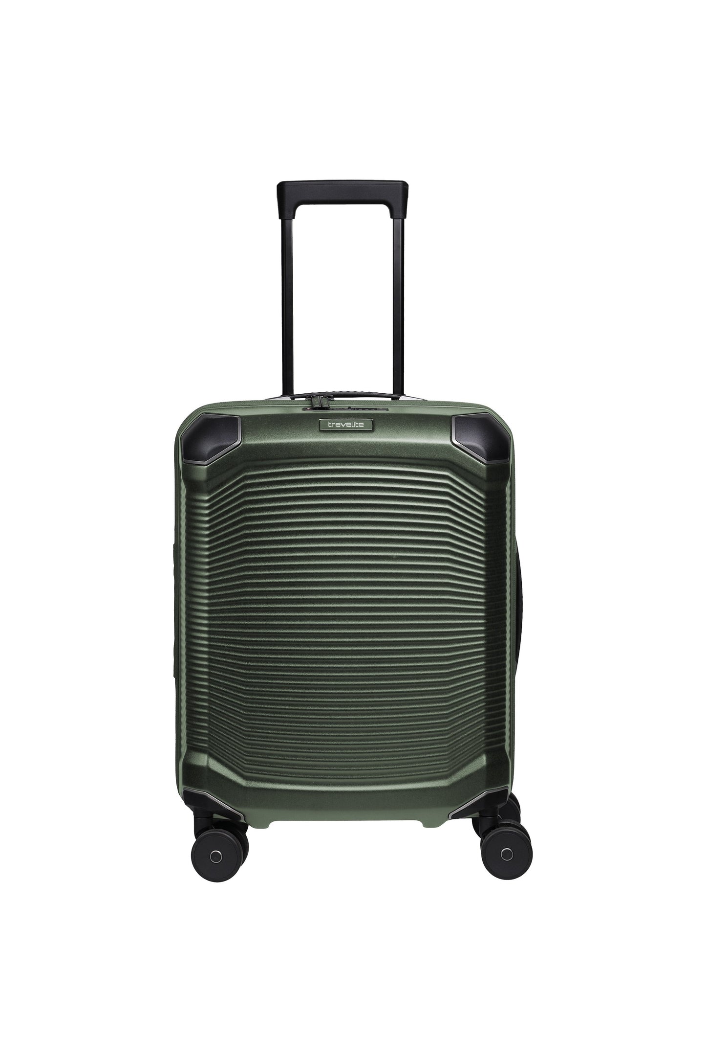 Travelite MILLENNIUM Trolley 4w S