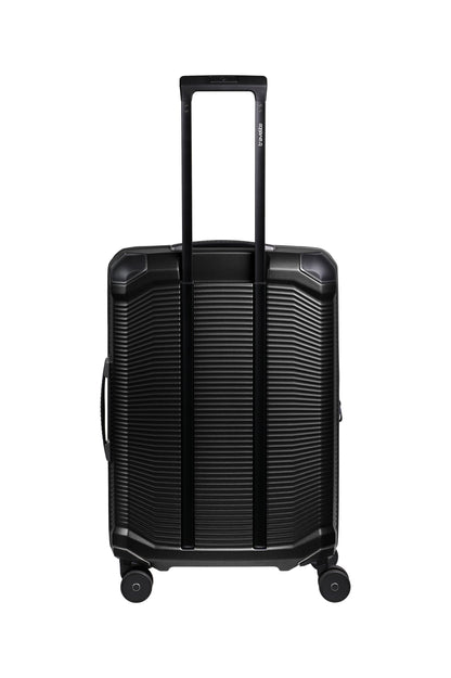 Travelite MILLENNIUM Trolley 4w M erweiterbar