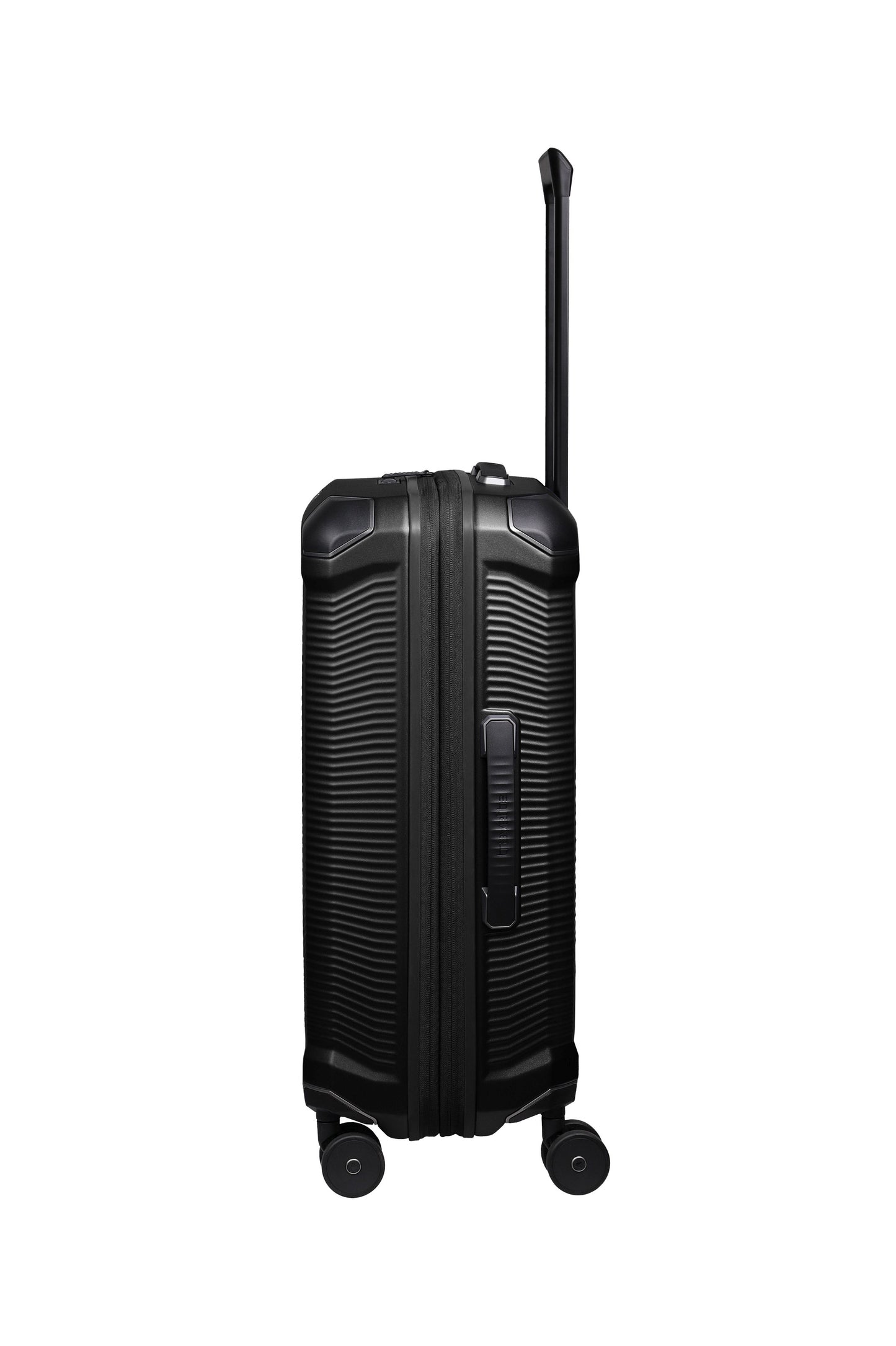 Travelite MILLENNIUM Trolley 4w M erweiterbar