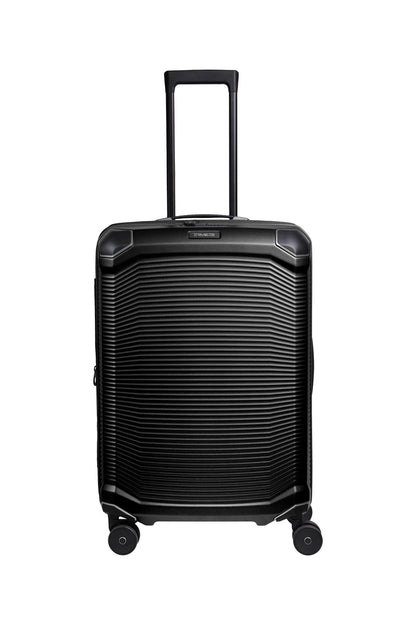Travelite MILLENNIUM Trolley 4w M erweiterbar
