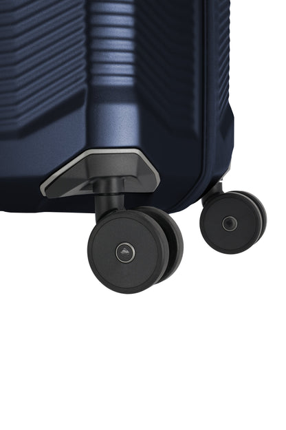 Travelite MILLENNIUM Trolley 4w M erweiterbar