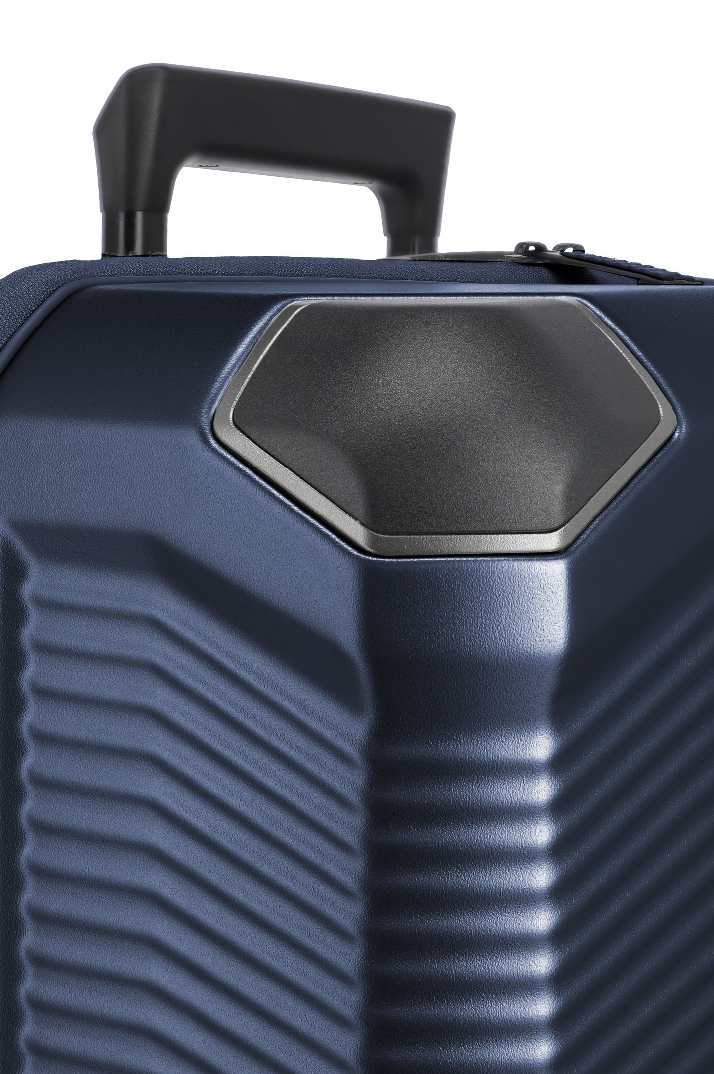 Travelite MILLENNIUM Trolley 4w M erweiterbar