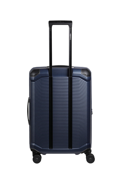 Travelite MILLENNIUM Trolley 4w M erweiterbar