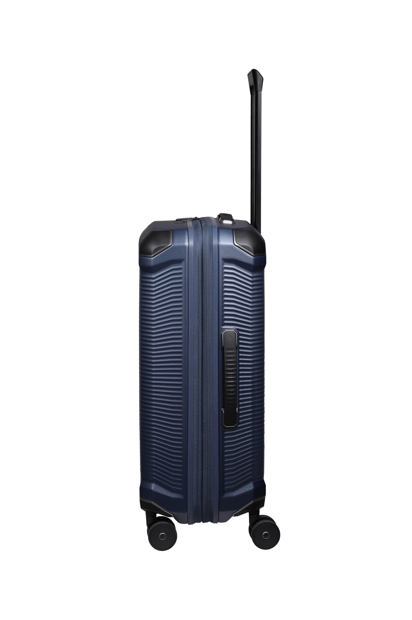 Travelite MILLENNIUM Trolley 4w M erweiterbar