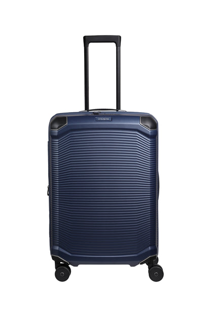 Travelite MILLENNIUM Trolley 4w M erweiterbar
