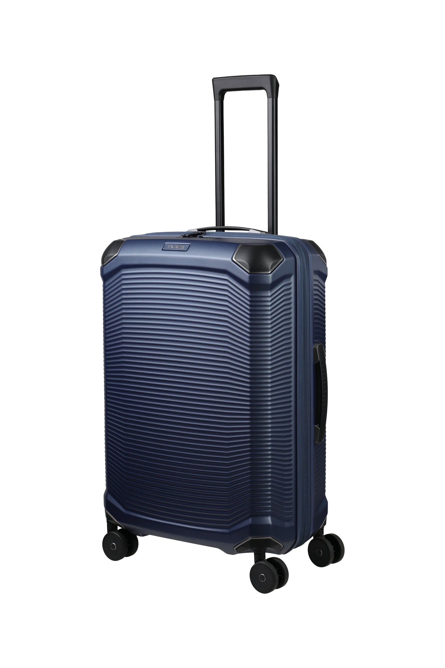 Travelite MILLENNIUM Trolley 4w M erweiterbar