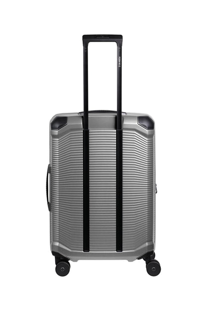 Travelite MILLENNIUM Trolley 4w M erweiterbar