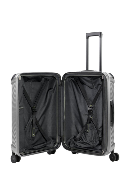 Travelite MILLENNIUM Trolley 4w M erweiterbar
