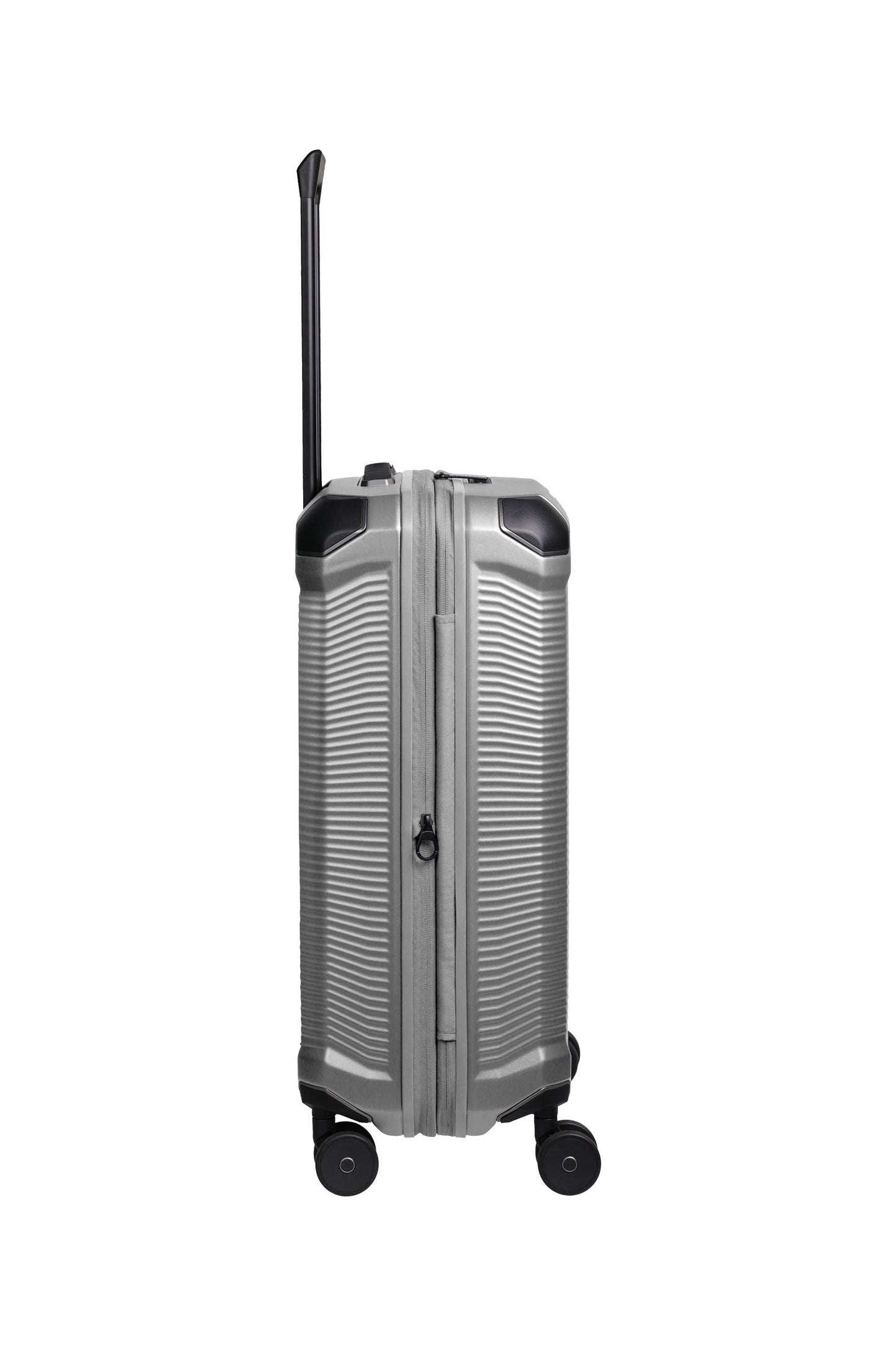 Travelite MILLENNIUM Trolley 4w M erweiterbar