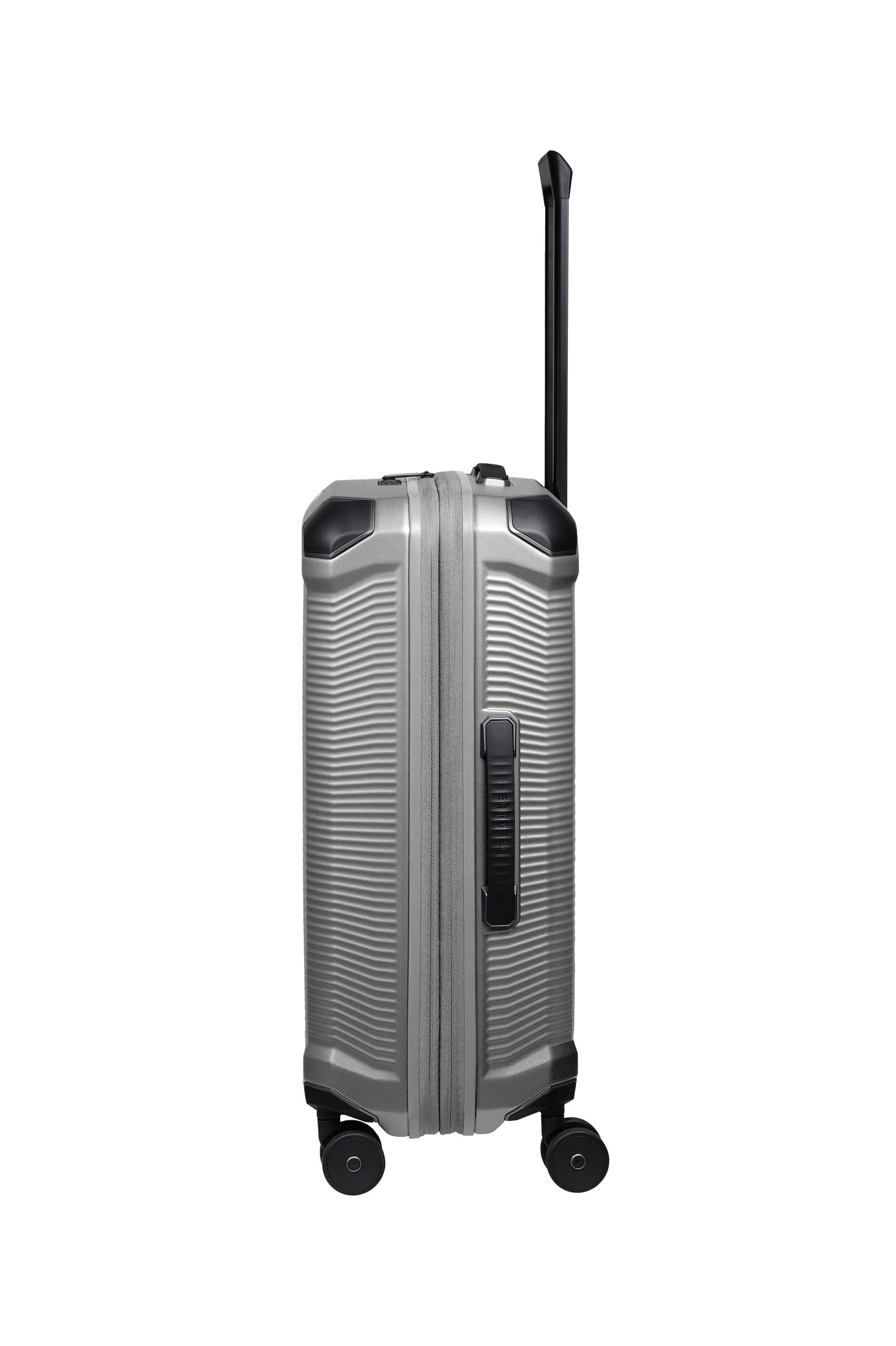 Travelite MILLENNIUM Trolley 4w M erweiterbar