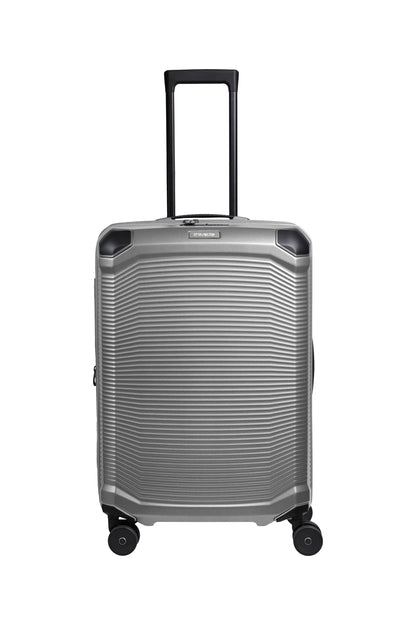 Travelite MILLENNIUM Trolley 4w M erweiterbar