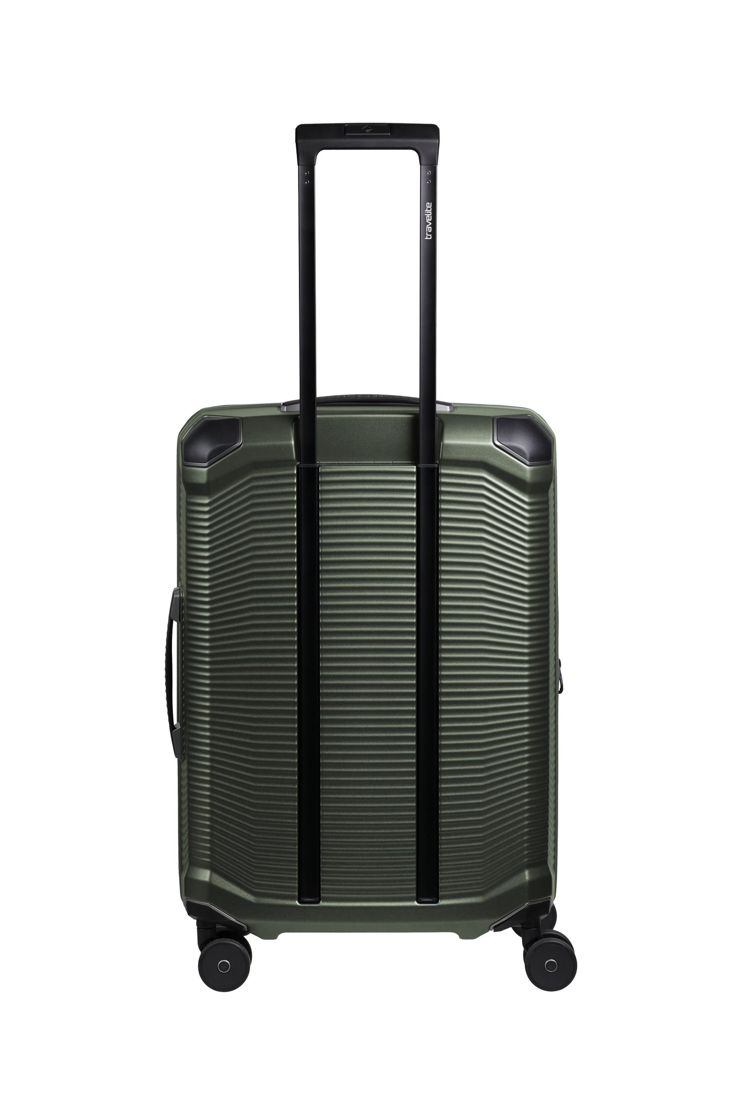 Travelite MILLENNIUM Trolley 4w M erweiterbar