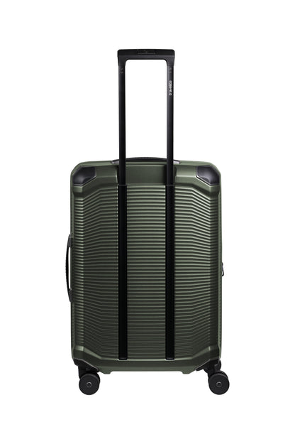 Travelite MILLENNIUM Trolley 4w M erweiterbar