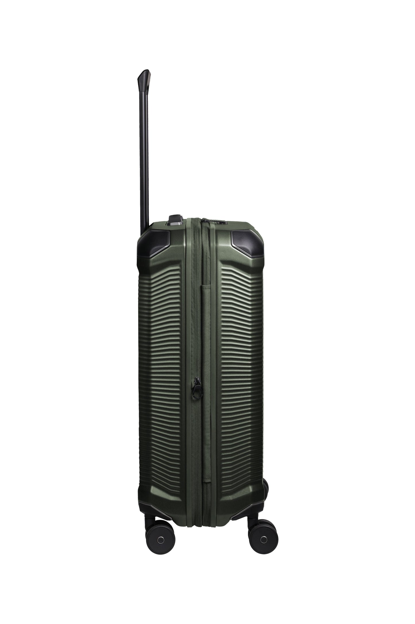 Travelite MILLENNIUM Trolley 4w M erweiterbar