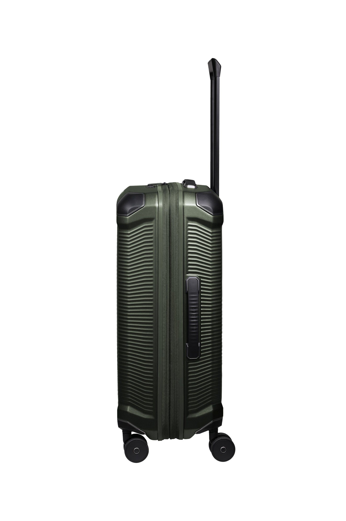 Travelite MILLENNIUM Trolley 4w M erweiterbar