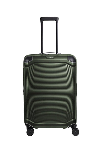 Travelite MILLENNIUM Trolley 4w M erweiterbar