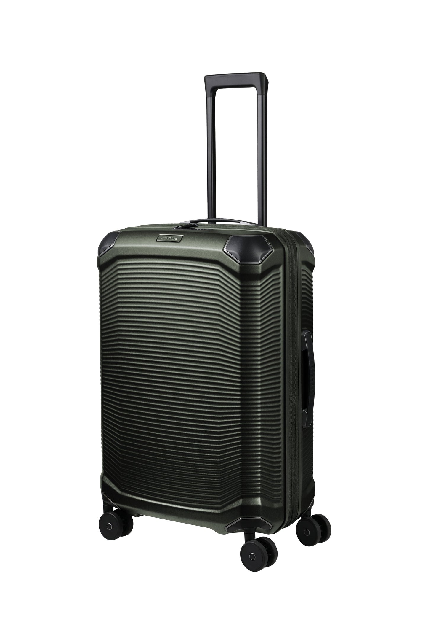 Travelite MILLENNIUM Trolley 4w M erweiterbar
