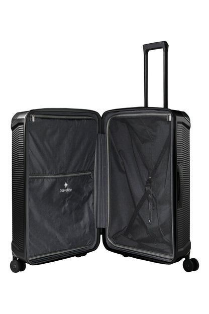 Travelite MILLENNIUM Trolley Set 3 tlg. L/M exp./S