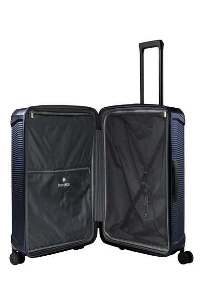 Travelite MILLENNIUM Trolley Set 3 tlg. L/M exp./S