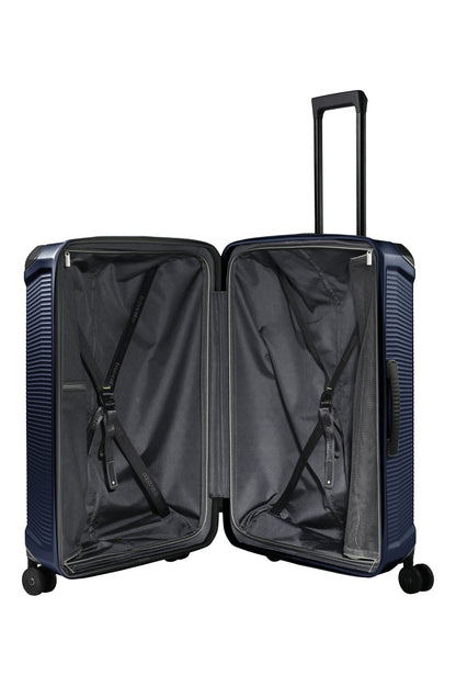 Travelite MILLENNIUM Trolley Set 3 tlg. L/M exp./S