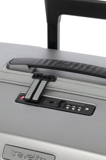 Travelite MILLENNIUM Trolley Set 3 tlg. L/M exp./S