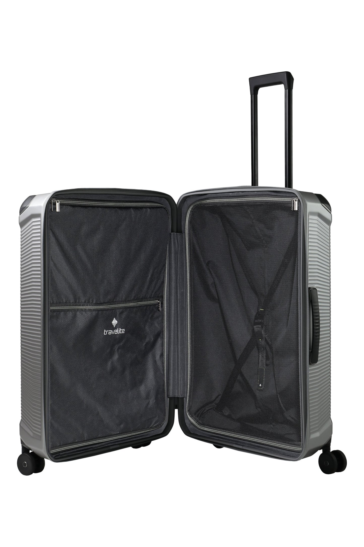 Travelite MILLENNIUM Trolley 4w L