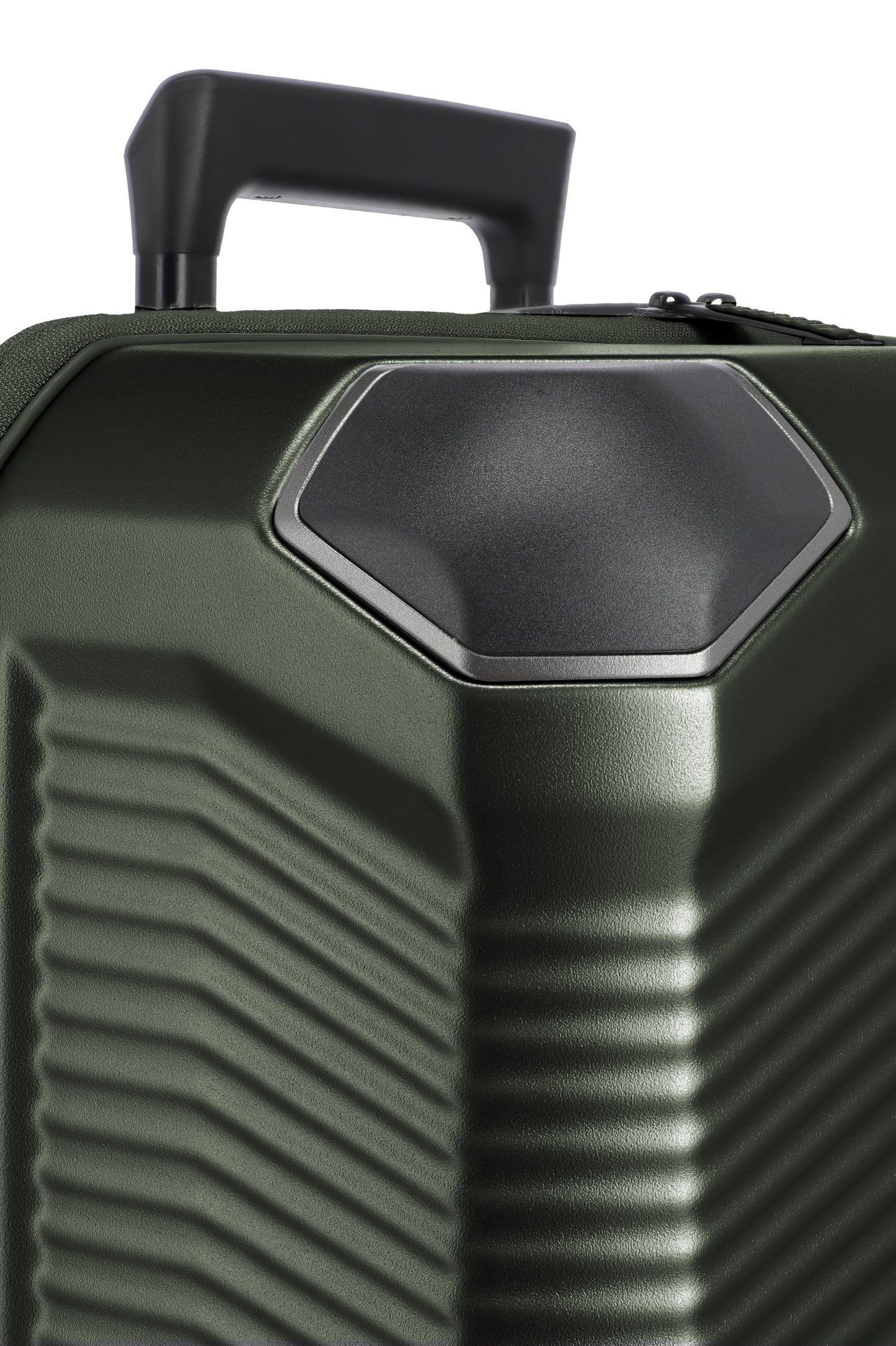 Travelite MILLENNIUM Trolley Set 3 tlg. L/M exp./S