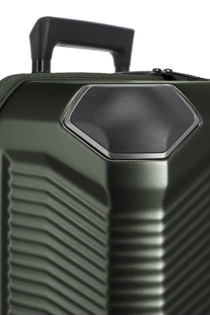 Travelite MILLENNIUM Trolley Set 3 tlg. L/M exp./S