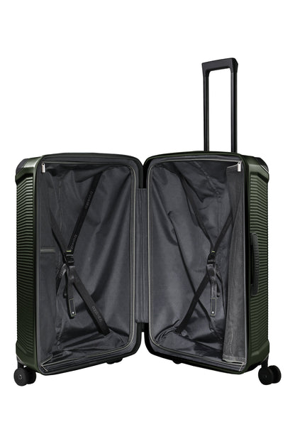 Travelite MILLENNIUM Trolley Set 3 tlg. L/M exp./S