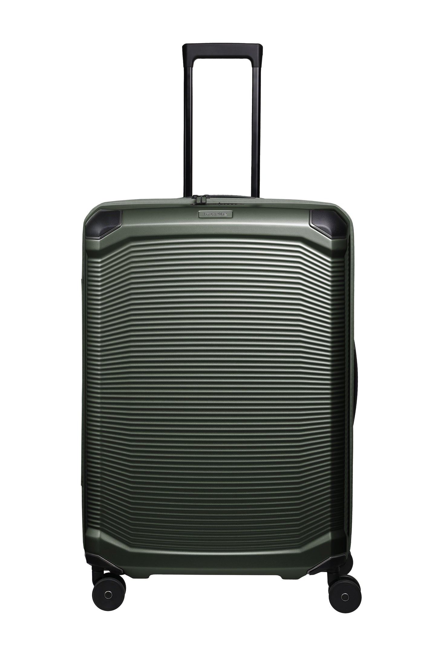 Travelite MILLENNIUM Trolley Set 3 tlg. L/M exp./S