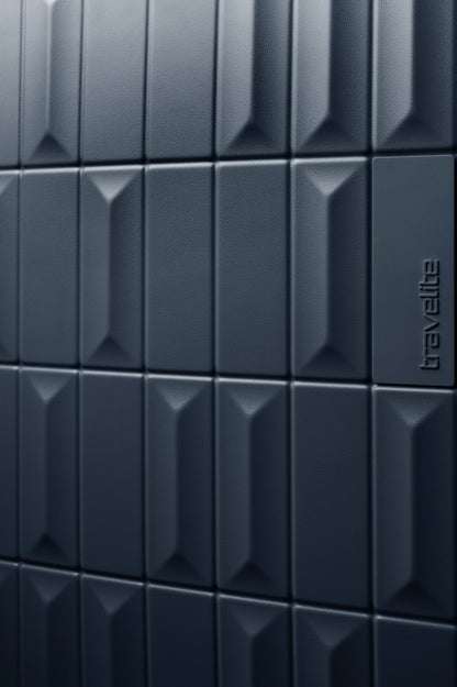 Travelite PANELLO Trolley 4w S